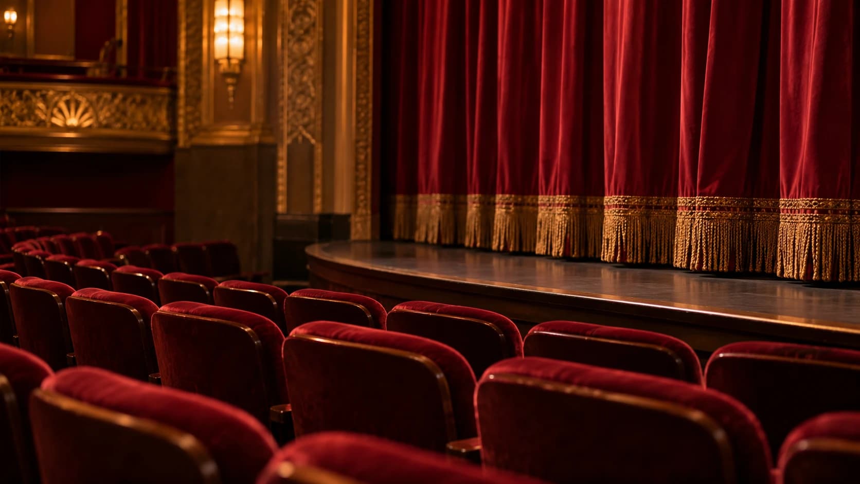 Canton Theatre’s changing names tell a century of downtown entertainment