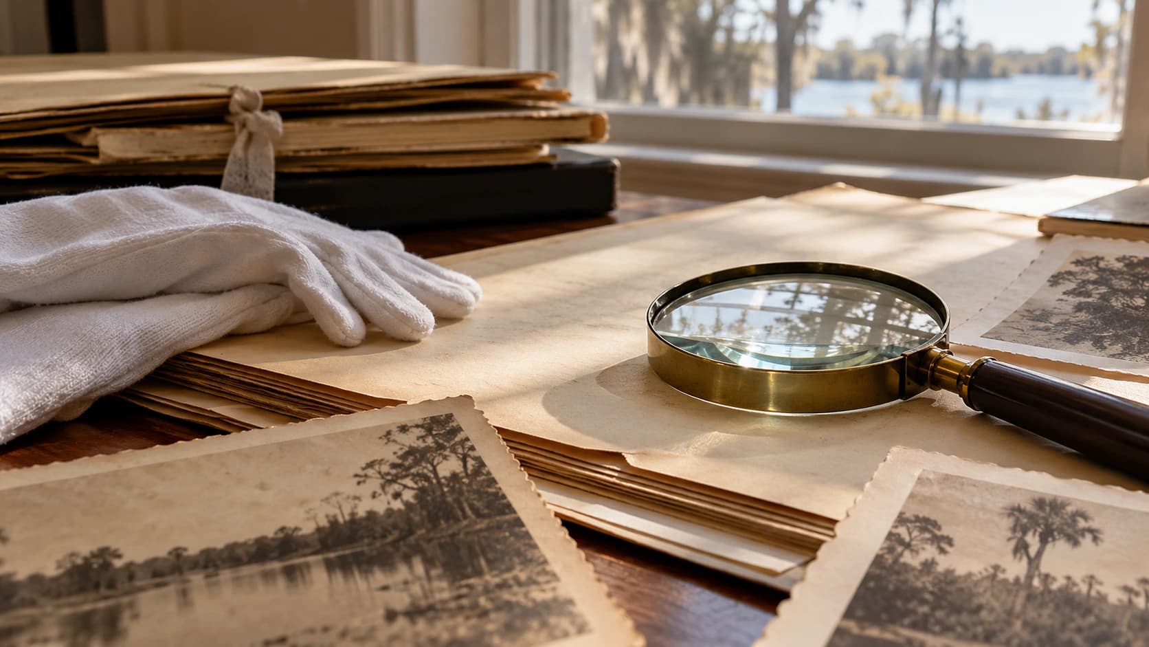 Cherokee County History Center makes a Canton afternoon a trip through many eras